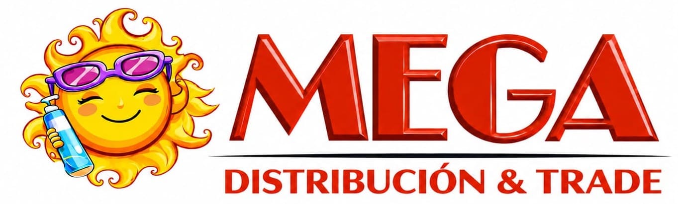 MEGADISTRIBUCION&TRADE
